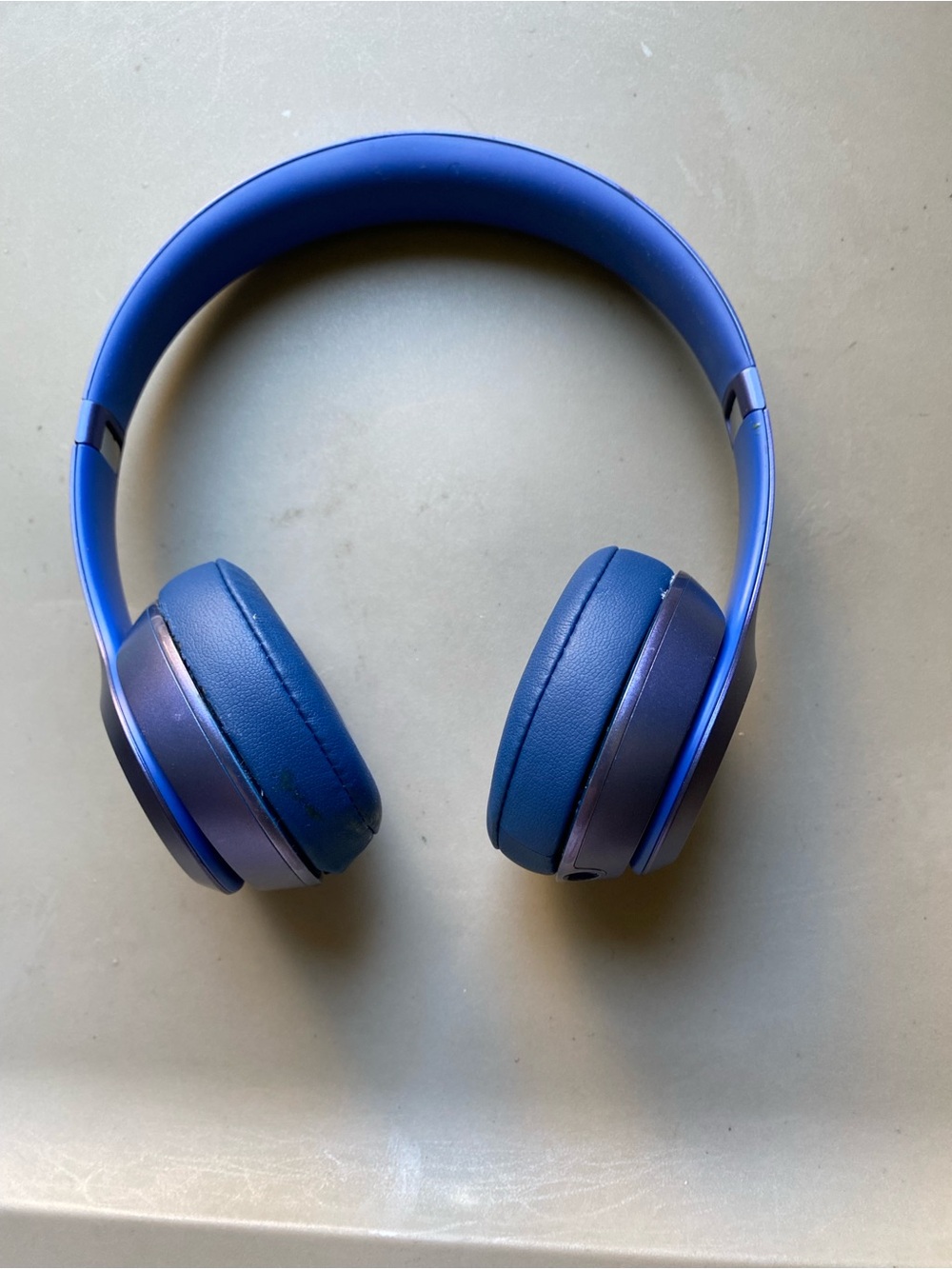 Beats Solo Wired Headphones - Picture 4 of 7